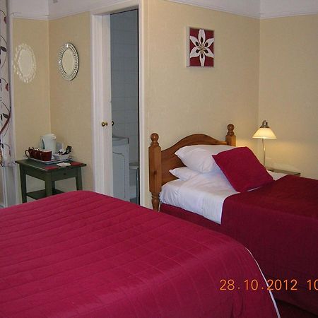 Ashgrove House Hotel Stratford-upon-Avon Kültér fotó