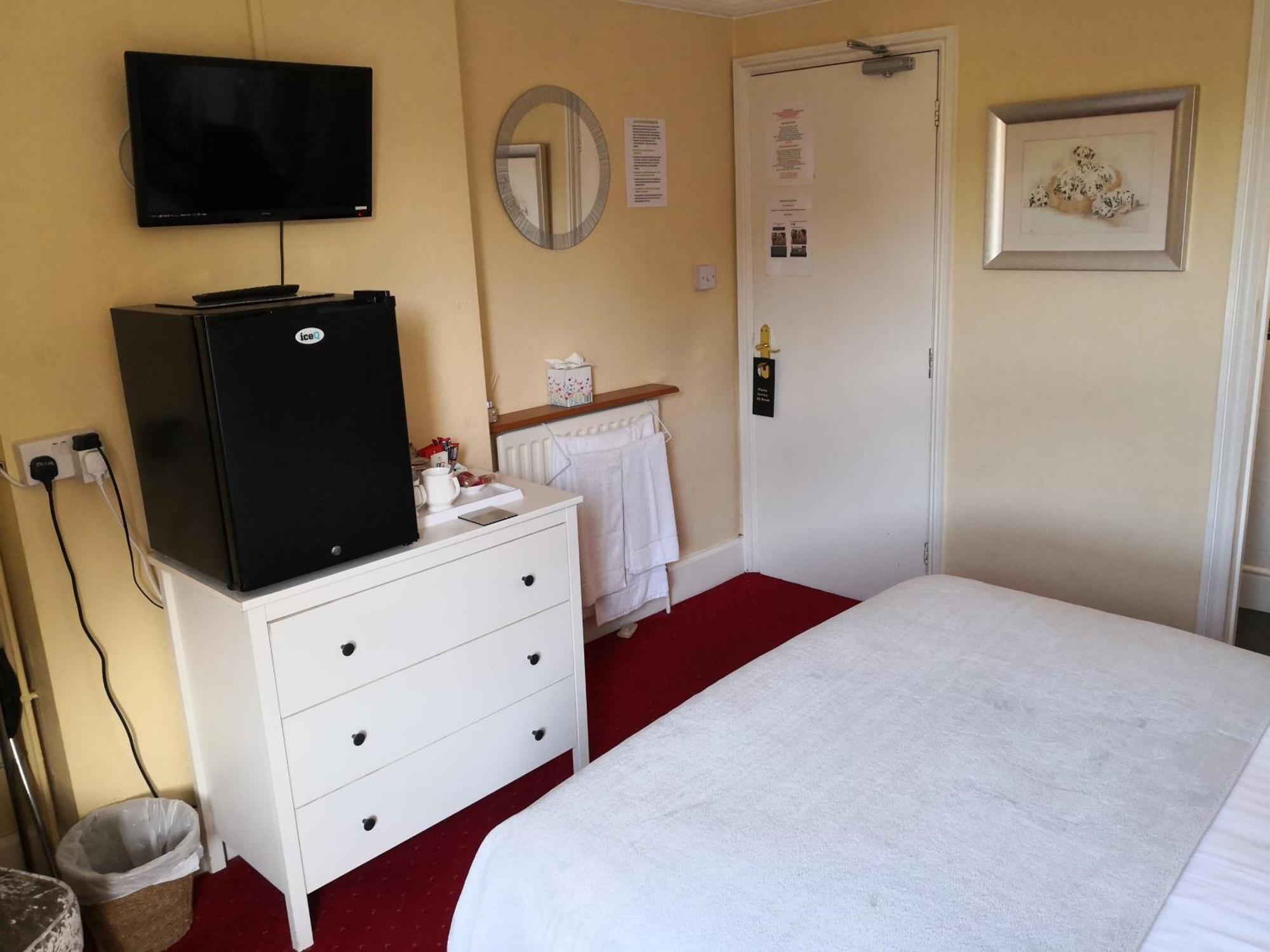 Ashgrove House Hotel Stratford-upon-Avon Kültér fotó