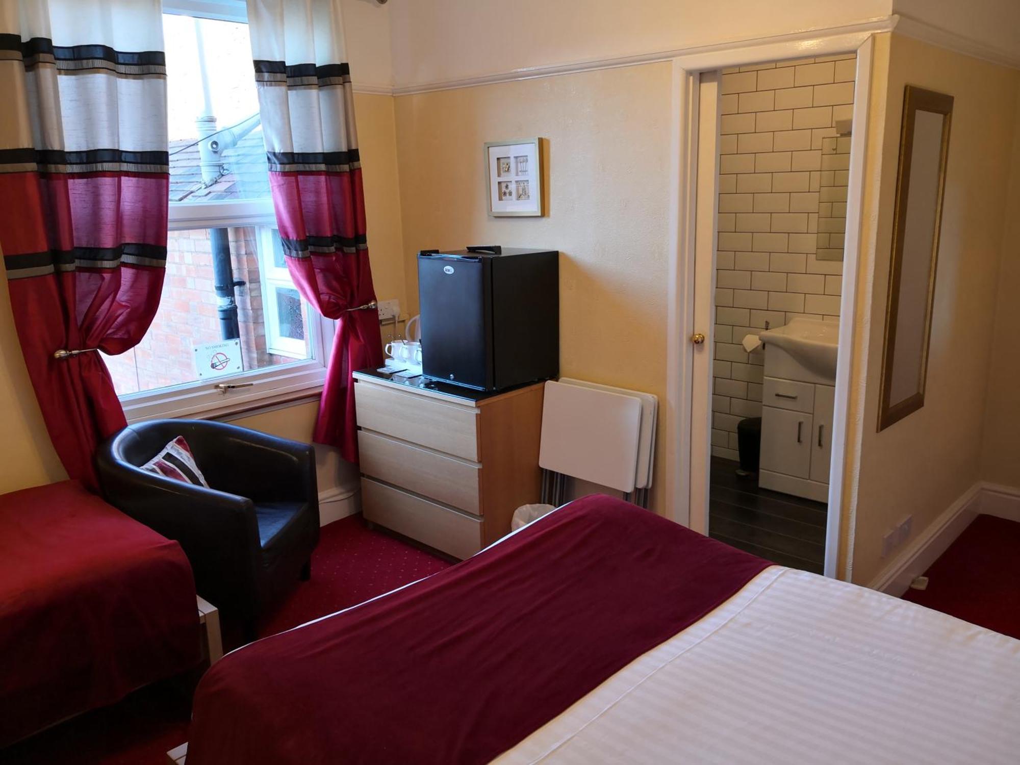 Ashgrove House Hotel Stratford-upon-Avon Kültér fotó