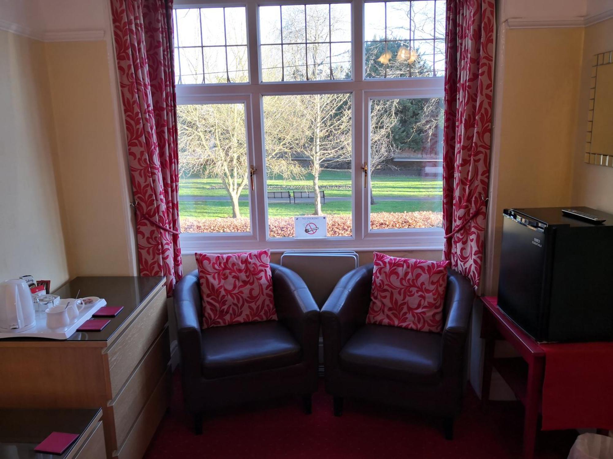 Ashgrove House Hotel Stratford-upon-Avon Kültér fotó
