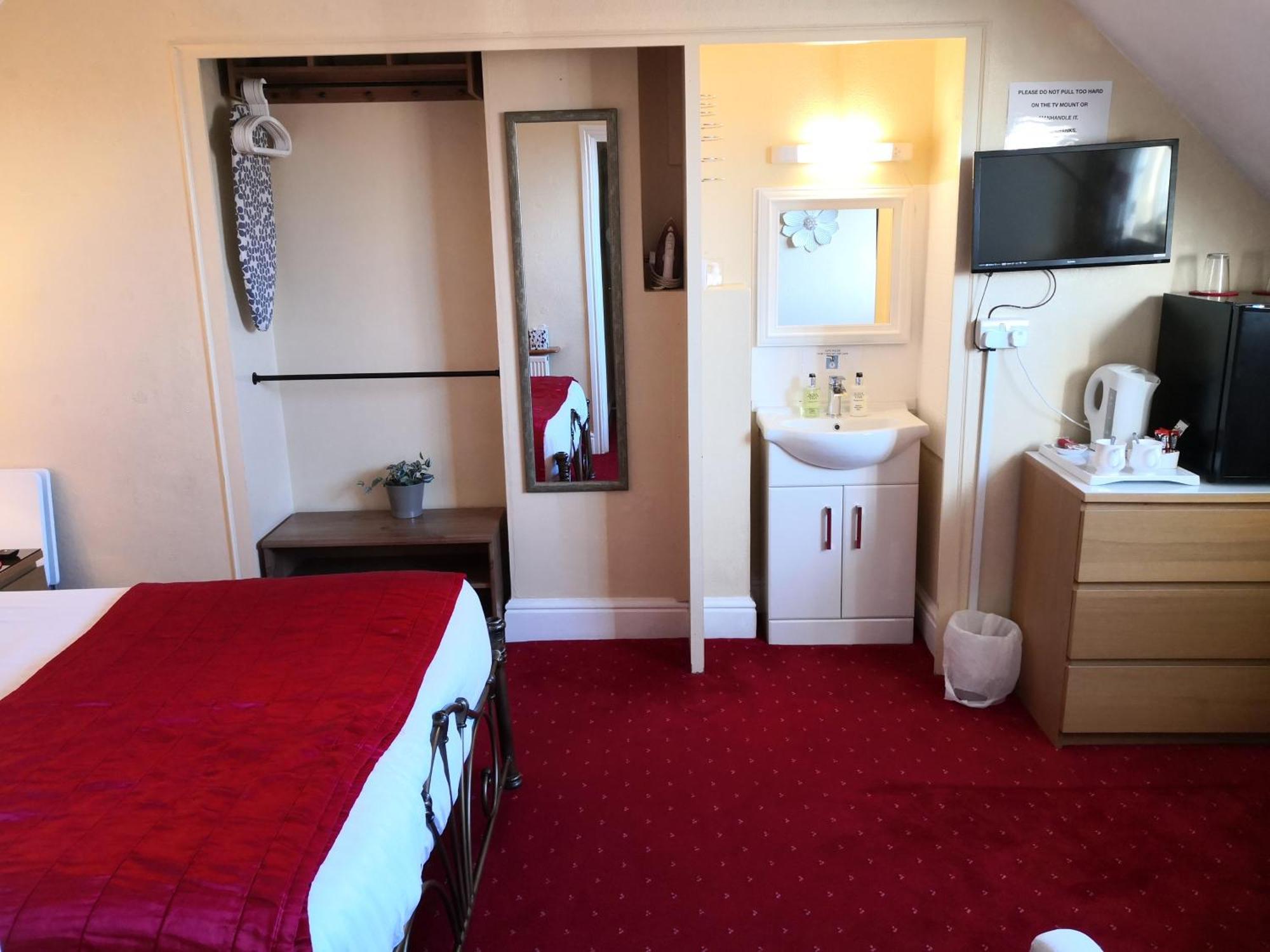 Ashgrove House Hotel Stratford-upon-Avon Kültér fotó