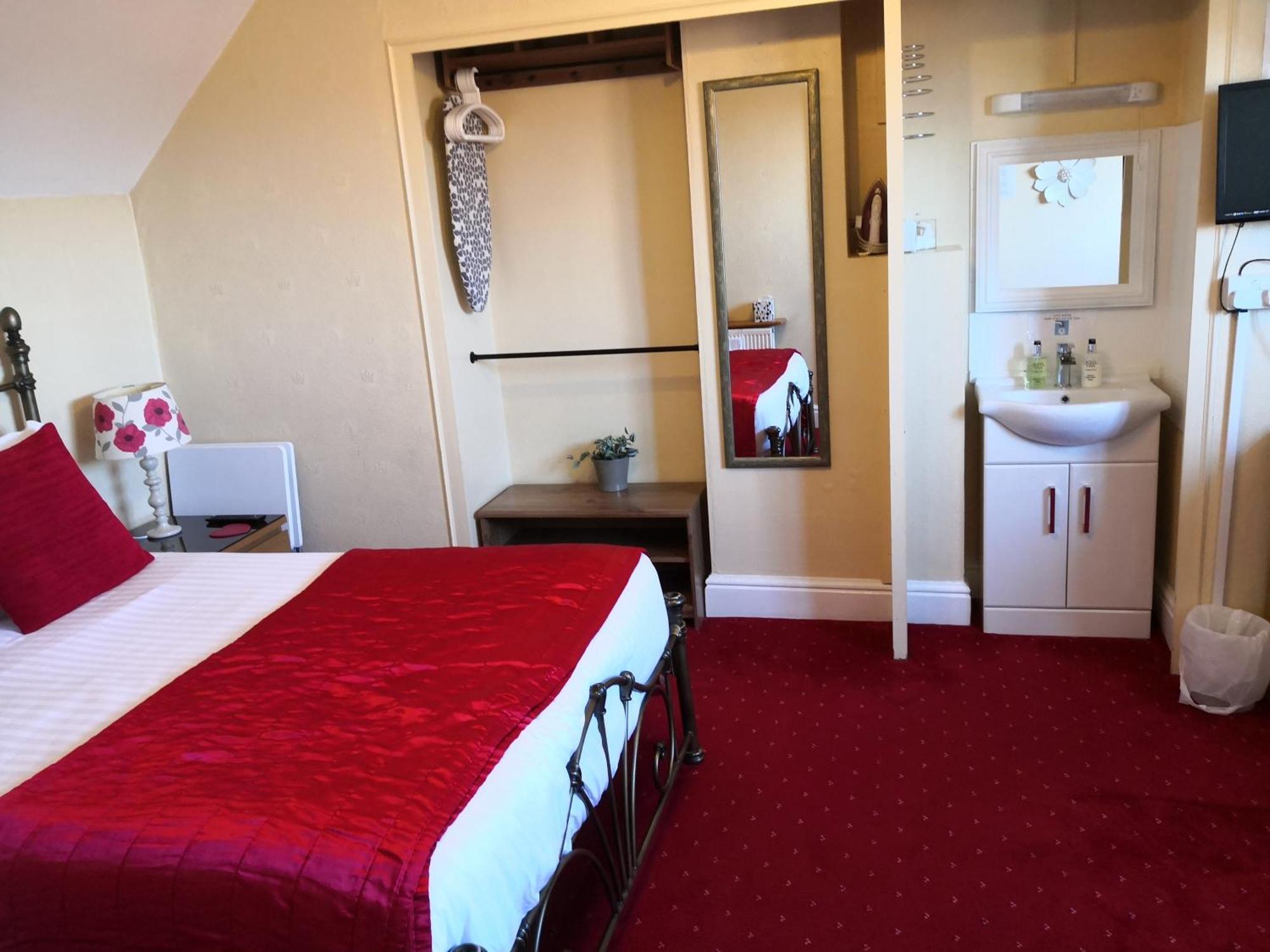 Ashgrove House Hotel Stratford-upon-Avon Kültér fotó