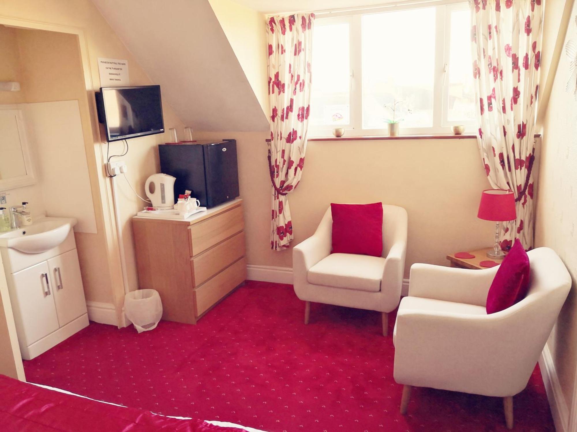 Ashgrove House Hotel Stratford-upon-Avon Kültér fotó