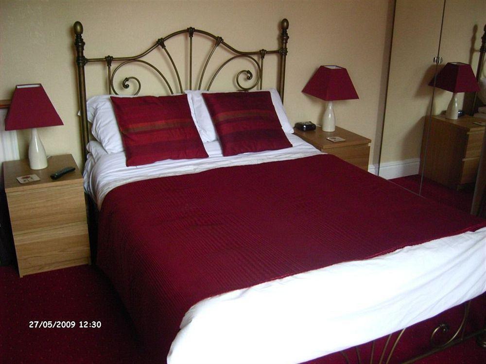 Ashgrove House Hotel Stratford-upon-Avon Kültér fotó