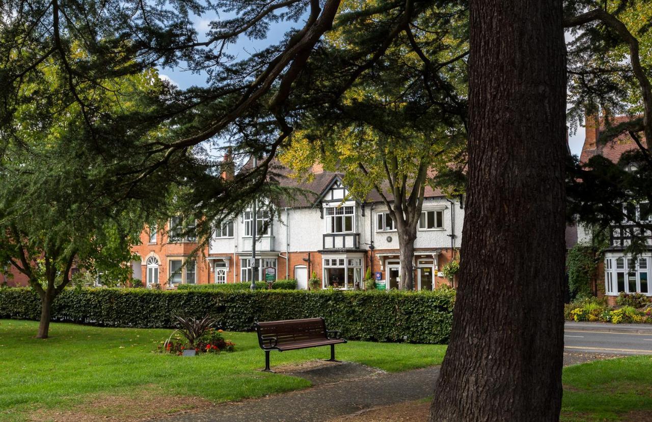 Ashgrove House Hotel Stratford-upon-Avon Kültér fotó