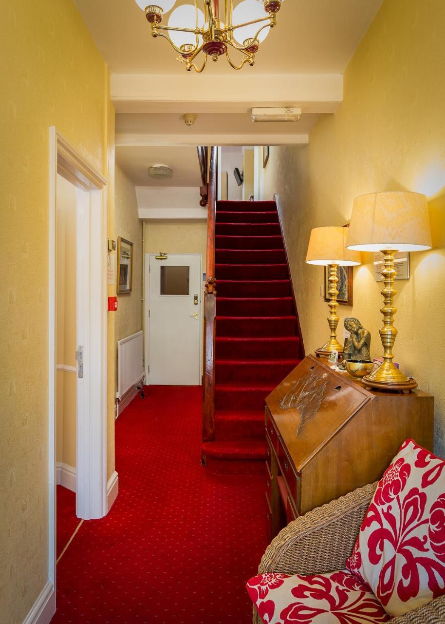 Ashgrove House Hotel Stratford-upon-Avon Kültér fotó