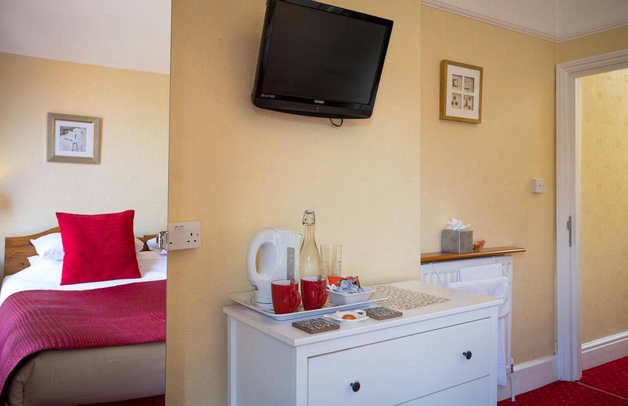 Ashgrove House Hotel Stratford-upon-Avon Kültér fotó